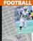 Cover of: Football