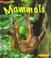 Cover of: Mammals (Animal Babies (Des Plaines, Ill.).)