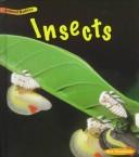 Cover of: Insects (Animal Babies (Des Plaines, Ill.).)