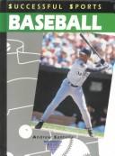 Cover of: Baseball (Successful Sports)