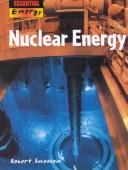 Cover of: Nuclear Energy (Essential Energy)