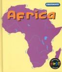 Cover of: Africa by Leila Merrell Foster