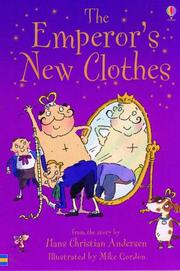 Cover of: The Emperor's New Clothes (Young Reading)