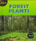 Cover of: Forest Plants by Ernestine Giesecke, Eileen Mueller Neill