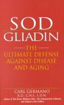 Cover of: SOD gliadin by Carl Germano