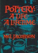 Cover of: Pottery | Mel Jacobson
