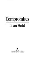 Cover of: Compromises by Kensington, Joan Hohl