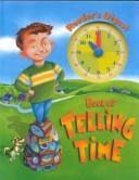 Cover of: Reader's Digest Book Of Telling Time