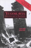 Cover of: Yugoslavia: death of a nation