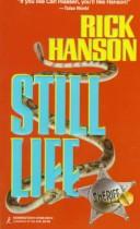 Still Life (Adam McCleet Mysteries by Rick Hanson