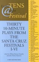 Front cover of 8 Tens @ 8 Festival by Unknown