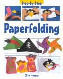 Cover of: Paperfolding (Step By Step)