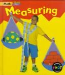 Cover of: Measuring by Peter Patilla