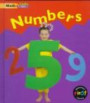 Cover of: Numbers by Peter Patilla