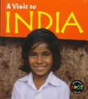 Cover of: India (Vist to (Hfl).)