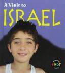 Cover of: Israel (Vist to (Hfl).)