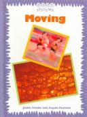 Cover of: Moving