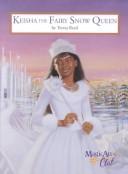 Cover of: Keisha, The Fairy Snow Queen