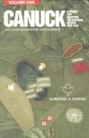 Cover of: Canuck by Michael A. Dorosh, Michael A. Dorosh