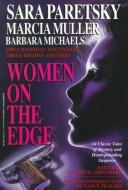 Cover of: Women on the Edge