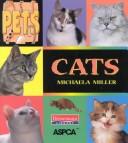 Cover of: Cats (Pets)