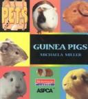 Cover of: Guinea Pigs (Pets)