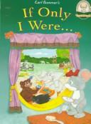 Cover of: If Only I Were... (Another Sommer-Time Story.) (Another Sommer-Time Story)