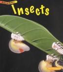 Cover of: Insects (Animal Babies)