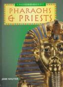Cover of: Pharaohs & priests