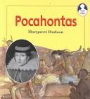 Cover of: Pocahontas (Lives and Times (Des Plaines, Ill.).)
