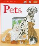 Cover of: Pets (Inside and Out) | Angela Royston