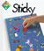 Cover of: Sticky.
