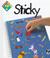 Cover of: What Is Sticky (What Is)