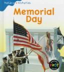Cover of: Memorial Day (Holiday Histories (Hfl).)