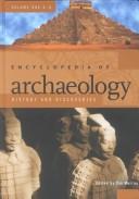 Cover of: Encyclopedia of archaeology