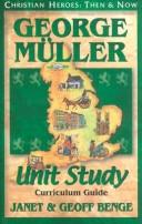 Cover of: George Mueller: Curriculum Guide