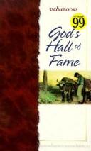 Cover of: God's hall of fame
