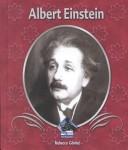 Albert Einstein by Rebecca Gomez