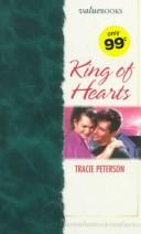 Cover of: King of Hearts by Tracie Peterson