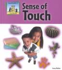 Cover of: Sense of Touch (Senses)