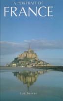 Cover of: Portrait of France (Travel Portraits)