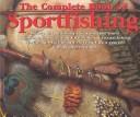 Cover of: The Complete Book of Sportfishing | Goran Cederberg