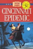 Cincinnati epidemic by Veda Boyd Jones