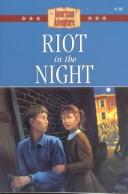 Cover of: Riot in the night