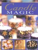 Cover of: Candle Magic