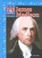 Cover of: James Madison