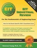 Cover of: EIT Industrial Review (Engineering Press at OUP) by Donovan Young