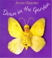 Cover of: [1996 HB/DJ] DOWN IN THE GARDEN