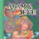 Cover of: Adam & Eve by Tess Fries