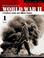Cover of: Encyclopedia of World War II